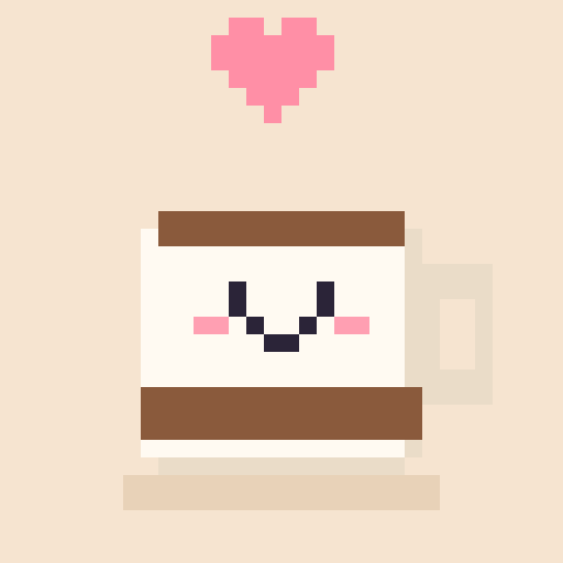 カップ（朝のコーヒー）