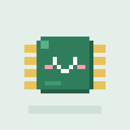 チップ(マイクロチップ)